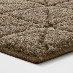 Woven Diamond Area Rug - Project 62™