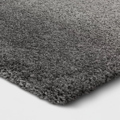 Ombre Design Woven Rug Gray - Project 62™ Ombre Design Woven Rug Gray - Project 62™ -Furniture Bargain Store GUEST 027d3325 6557 4287 a159 8087950d74de