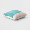 Colorblock Throw Pillow - Project 62™ -Furniture Bargain Store GUEST 03db7536 bf6c 46f1 b631 d8db4da54bc6
