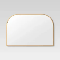 36" X 24" Over The Mantel Mirror - Project 62™ -Furniture Bargain Store GUEST 04d096b1 84d1 480c 8847 81305664f4bb