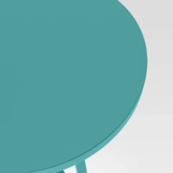 Fisher 3pc Deep Seating Patio Chat Set - Blue-Green - Project 62™ -Furniture Bargain Store GUEST 054f9c70 02a7 45d1 870f 798aa723734d