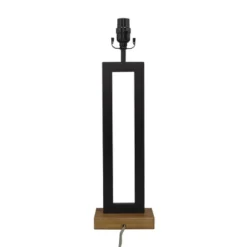 Weston Window Large Lamp Base - Project 62™ -Furniture Bargain Store GUEST 06be2b2b 9991 4b29 912b 019c99ff3922