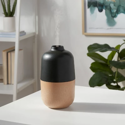 200ml Speckled Oil Diffuser Black/Cream - Project 62™ 200ml Speckled Oil Diffuser Black/Cream - Project 62™ -Furniture Bargain Store GUEST 0768455b 3505 46f4 b0b6 37c4995fae8e