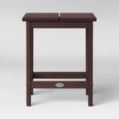 Moore POLYWOOD Patio Side Table - Project 62™ -Furniture Bargain Store GUEST 0c7d2d07 0f59 489f 8340 027737eed4cc