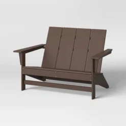 Moore POLYWOOD Patio Loveseat - Project 62™ 10 Moore POLYWOOD Patio Loveseat - Project 62™ -Furniture Bargain Store GUEST 108544a8 ff0f 4b49 9530 284e0b3cc27a