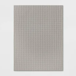 Resort Weave Outdoor Rug Gray - Project 62™ -Furniture Bargain Store GUEST 117642d7 3781 4437 a0af 15acb6ba9fc7