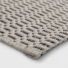 Resort Weave Outdoor Rug Gray - Project 62™ -Furniture Bargain Store GUEST 1398aea9 f502 45df 8aed 0c3644e26c6b
