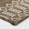 7' X 10' Global Outdoor Rug Neutral - Project 62™ -Furniture Bargain Store GUEST 14cac349 a2ec 4488 9f0e 923b021a93f6