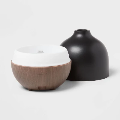 300ml Woodgrain Diffuser with Black Top - Project 62™ 300ml Woodgrain Diffuser With Black Top - Project 62™ -Furniture Bargain Store GUEST 1555fcb8 ce08 498c aa8c b188f2b4fc31