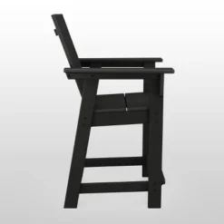 Moore POLYWOOD Patio Counter Chair - Project 62™ -Furniture Bargain Store GUEST 1916aacd 02df 497d b71e d723eb0bc5bd