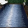 Indigo Ombre Outdoor Rug Blue - Project 62™ -Furniture Bargain Store GUEST 194e28b0 f9a5 4047 84f7 981bf7f90c1d