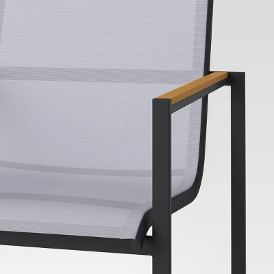 Henning 3pc Patio Bistro Set - Off-White - Project 62™ Henning 3pc Patio Bistro Set - Off-White - Project 62™ -Furniture Bargain Store GUEST 21c5eb05 c4e7 4684 b28a 54475456482f