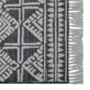 Outdoor Rug Tasseled Charcoal - Project 62™ 2 Outdoor Rug Tasseled Charcoal - Project 62™ -Furniture Bargain Store GUEST 220a1c14 77df 4c08 8708 ae441b25b1bb