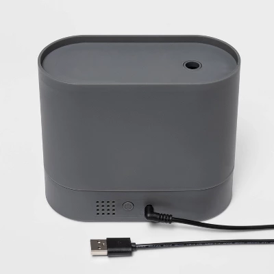 100ml Electric Narrow Form Diffuser - Project 62™ 100ml Electric Narrow Form Diffuser - Project 62™ -Furniture Bargain Store GUEST 22aea838 d38d 40ca 8074 b441e68feaf4