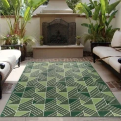 Diner Tile Outdoor Rug - Project 62™ -Furniture Bargain Store GUEST 230470e2 713a 475b aa94 f6557df25afb