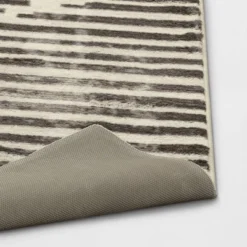 Kirk X Modern Striped Rug Black/White - Project 62™ 4 Kirk X Modern Striped Rug Black/White - Project 62™ -Furniture Bargain Store GUEST 26810e14 88b5 4f25 936c dd544fecb12b