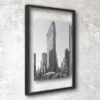 15.5" X 11.5" Float Thin Metal Gallery Frame Black - Project 62™ 1 15.5" X 11.5" Float Thin Metal Gallery Frame Black - Project 62™ -Furniture Bargain Store GUEST 32fe810f e781 4695 9a5d a18b22cdde8c