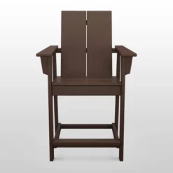 Moore POLYWOOD Patio Counter Chair - Project 62™ -Furniture Bargain Store GUEST 349514fb 0680 413b b213 17036ba90c00