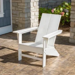 Moore POLYWOOD Adirondack Chair - Project 62™ -Furniture Bargain Store GUEST 37658cfb a903 4930 ae89 225fb51f128a