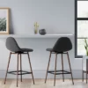 Copley Upholstered Counter Height Barstool - Project 62™ 1 Copley Upholstered Counter Height Barstool - Project 62™ -Furniture Bargain Store GUEST 3a9bb368 a02e 43ae b685 2715a6951b9f