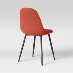 2pc Copley Upholstered Dining Chairs - Project 62™ -Furniture Bargain Store GUEST 4520cfee 4080 4084 9986 33835be1a96e