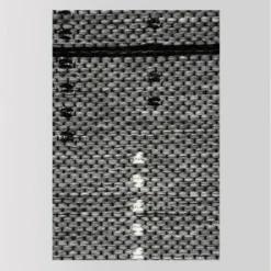 5' X 7' Linden Stripe Outdoor Rug Gray - Project 62™ -Furniture Bargain Store GUEST 46bfee5a 11b0 4f1c 9079 4b46d9c5b6e7 1