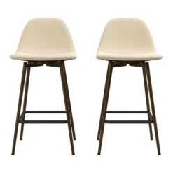 Copley Upholstered Counter Height Barstool - Project 62™ 7 Copley Upholstered Counter Height Barstool - Project 62™ -Furniture Bargain Store GUEST 46fe038d 8e6f 44fc b19b 3444aff48dba