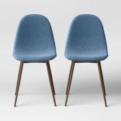 2pc Copley Upholstered Dining Chairs - Project 62™ -Furniture Bargain Store GUEST 492a3d00 4645 4814 ab24 85376c6a136e