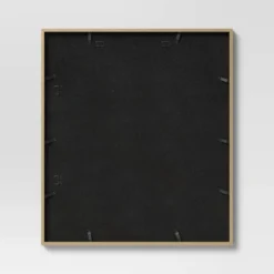 19.4" X 22.4" Matted To 11" X 14" Thin Gallery Oversized Image Frame Brass - Project 62™ 5 19.4" X 22.4" Matted To 11" X 14" Thin Gallery Oversized Image Frame Brass - Project 62™ -Furniture Bargain Store GUEST 4ab0674b cba4 4d01 abea 3279cb0732fd