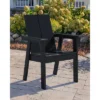 Moore POLYWOOD Patio Dining Chair - Project 62™ -Furniture Bargain Store GUEST 4ce0b4d7 6957 44f8 8819 c2825846c6e1