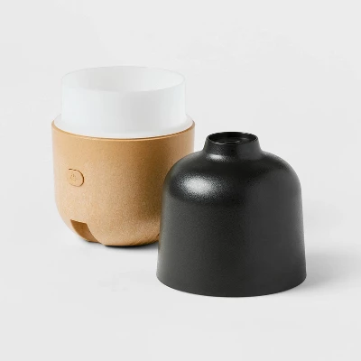 200ml Speckled Oil Diffuser Black/Cream - Project 62™ 200ml Speckled Oil Diffuser Black/Cream - Project 62™ -Furniture Bargain Store GUEST 4ddadcbd c90b 4d66 9e19 fd2da7fe2d32