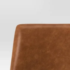 Bowden Office Chair With Casters Caramel - Project 62™ -Furniture Bargain Store GUEST 513e7d5b 57a3 4b22 a57f 6c9a25079d09