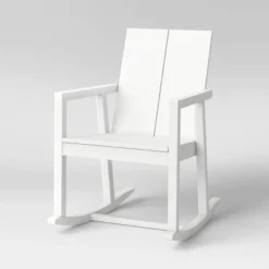 Moore POLYWOOD Patio Rocking Chair - Project 62™ -Furniture Bargain Store GUEST 529f709e c096 4319 b09e 575da9550398