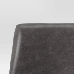 Bowden Office Chair With Casters Gray - Project 62™ -Furniture Bargain Store GUEST 53f759aa 5fc2 4985 b25d e25f43cc4973