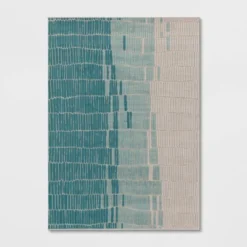 Seaglass Green Outdoor Rug - Project 62™ -Furniture Bargain Store GUEST 595d2d3f df30 4de2 a390 da34b3c47a55