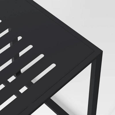 Henning 3pc Patio Bistro Set - Off-White - Project 62™ Henning 3pc Patio Bistro Set - Off-White - Project 62™ -Furniture Bargain Store GUEST 59aff5ea 565f 4b4a 961b c630ee5c9ac3