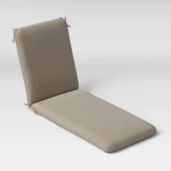 Outdoor Chaise Cushion DuraSeason Fabric™ - Project 62™ -Furniture Bargain Store GUEST 5a7c4a73 e08e 4527 a8f5 14cb4803c302