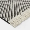Chevron Woven Area Rug Black/White - Project 62™ 1 Chevron Woven Area Rug Black/White - Project 62™ -Furniture Bargain Store GUEST 619f7d71 978f 4c4b 94a8 0125f6cbef20