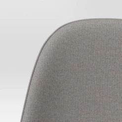 4pk Copley Upholstered Dining Chair Light Gray - Project 62™ 6 4pk Copley Upholstered Dining Chair Light Gray - Project 62™ -Furniture Bargain Store GUEST 655ebfbb 9d9a 4db8 80f6 dacab0d289d7