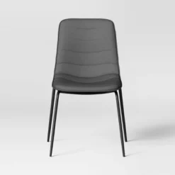 2pk Haverhood Dining Chairs - Project 62™ -Furniture Bargain Store GUEST 68814d1d 08ca 42fe 989b d34077c26190