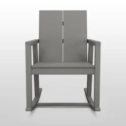 Moore POLYWOOD Patio Rocking Chair - Project 62™ -Furniture Bargain Store GUEST 6a8f5c30 a64d 40a7 9d5f 2d4c2a190a38