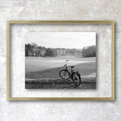 15.6" x 11.5" Float Thin Metal Gallery Frame Brass - Project 62™ 15.6" X 11.5" Float Thin Metal Gallery Frame Brass - Project 62™ -Furniture Bargain Store GUEST 6be09560 1e0c 4aaf 9229 d7bea937960f