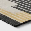 5' X 7' Outdoor Rug Modern Tapestry - Project 62™ -Furniture Bargain Store GUEST 6c708d1c ef68 4063 9589 9574eeef3426