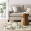 Kirk X Modern Striped Rug Black/White - Project 62™ 1 Kirk X Modern Striped Rug Black/White - Project 62™ -Furniture Bargain Store GUEST 6d29fd97 5a1d 49cd 8bbd 4c4a93161486