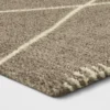 Glacier Diamond Woven Runner Rug - Project 62™ -Furniture Bargain Store GUEST 6ebe8c4b 0402 495d adbb 7805fdf21cc2