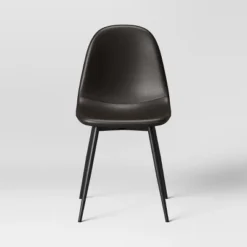 2pc Copley Upholstered Dining Chairs - Project 62™ -Furniture Bargain Store GUEST 6ecd0b5b c75c 42c3 87af 4fd6f7881a01