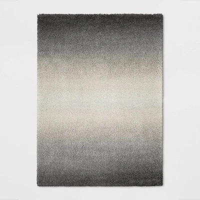Ombre Design Woven Rug Gray - Project 62™ Ombre Design Woven Rug Gray - Project 62™ -Furniture Bargain Store GUEST 7641fccf 9d0e 41aa 9ed5 dbe2075f595c