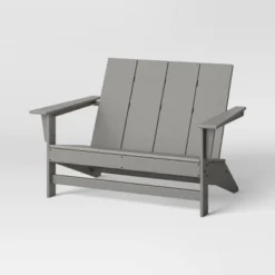 Moore POLYWOOD Patio Loveseat - Project 62™ 7 Moore POLYWOOD Patio Loveseat - Project 62™ -Furniture Bargain Store GUEST 7787e107 eea8 46c3 8c44 6808156b1a8f