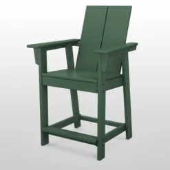 Moore POLYWOOD Patio Counter Chair - Project 62™ -Furniture Bargain Store GUEST 7e5dca16 7a5b 460f 9fb5 f7cb0feb4368