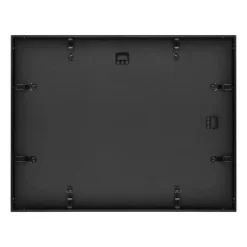 Thin Gallery Matted Photo Frame Black - Project 62™ -Furniture Bargain Store GUEST 7f568a5f de85 4964 83c4 ca14e7d105ca